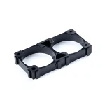 2'li Pil Tutucu Holder LiFePO4 32700 Pil Grupları 10 ADET