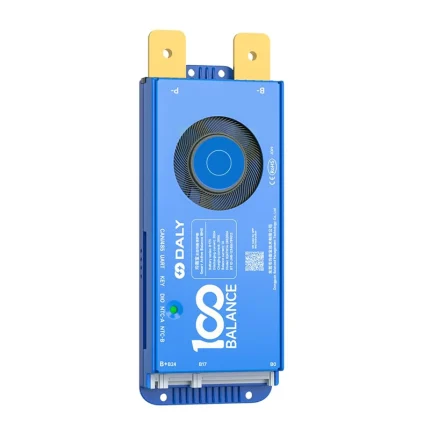 100 Balance Bms 8-24s 200a Smart Bluetooth