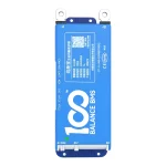100 Balance Bms 4-8s 100a Smart Bluetooth - Görsel 2