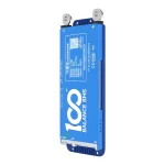 100 Balance Bms 4-8s 100a Smart Bluetooth - Görsel 3