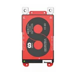 Daly Smart BMS LiFePO4 8S 100A Serilenebilir BMS