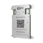 JK Smart BMS 8 -24S 100A 0.6A Deşarj Aktif Balans Bluetooth'lu Smart BMS