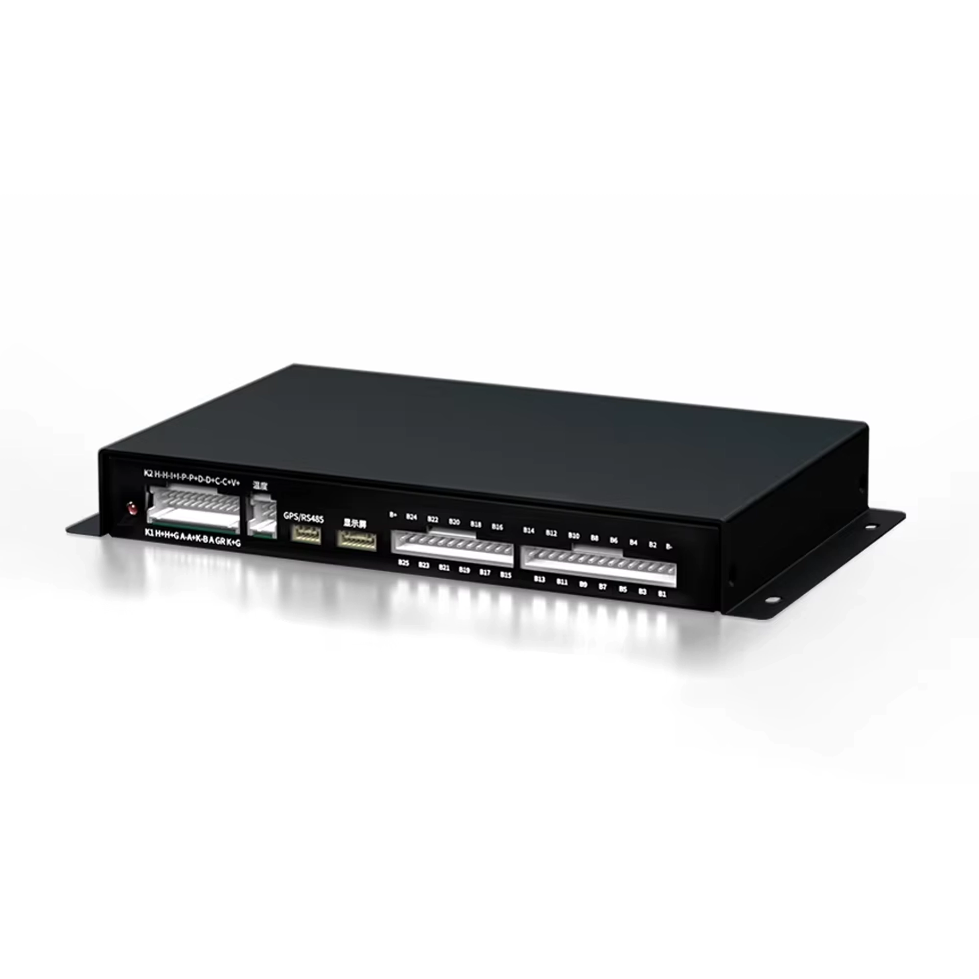 deneme07 Jk Smart BMS Active Balance 600A Role Akım B2a25srp Smart BMS Active Balancer - Görsel 1