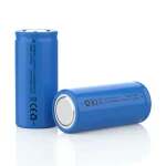 Enpart 32700 3.2V 6000mAh LifePO4 Silindirik Hücre - Görsel 4