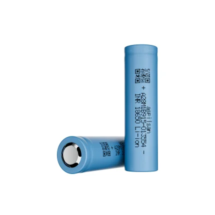 Aspilsan INR18650A28 2900mAh 3.7V 25A Li-ion Şarjlı Pil